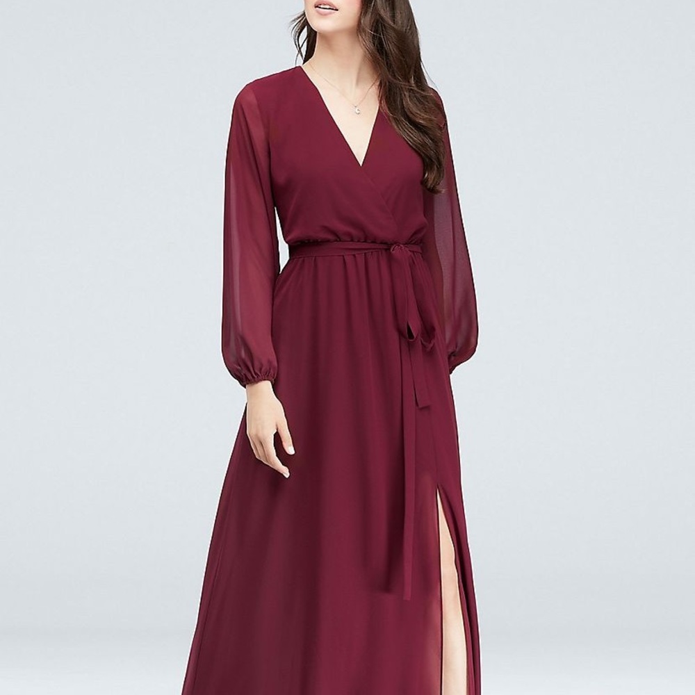 Bridesmaids Dress